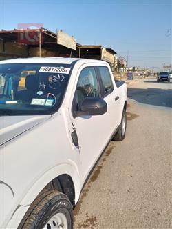 فورد مافريك